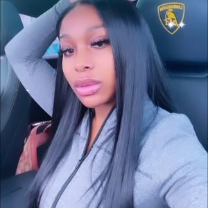 Meet your Posher, Shonie